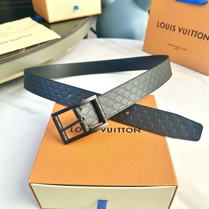 LV Belt 042 3.5cm