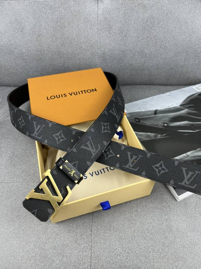 LV Belt 054 4cm
