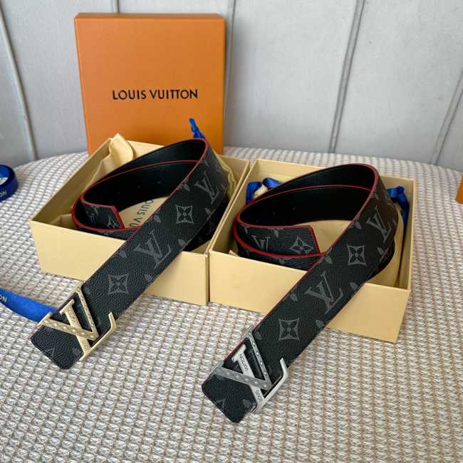 LV Belt 048 4cm