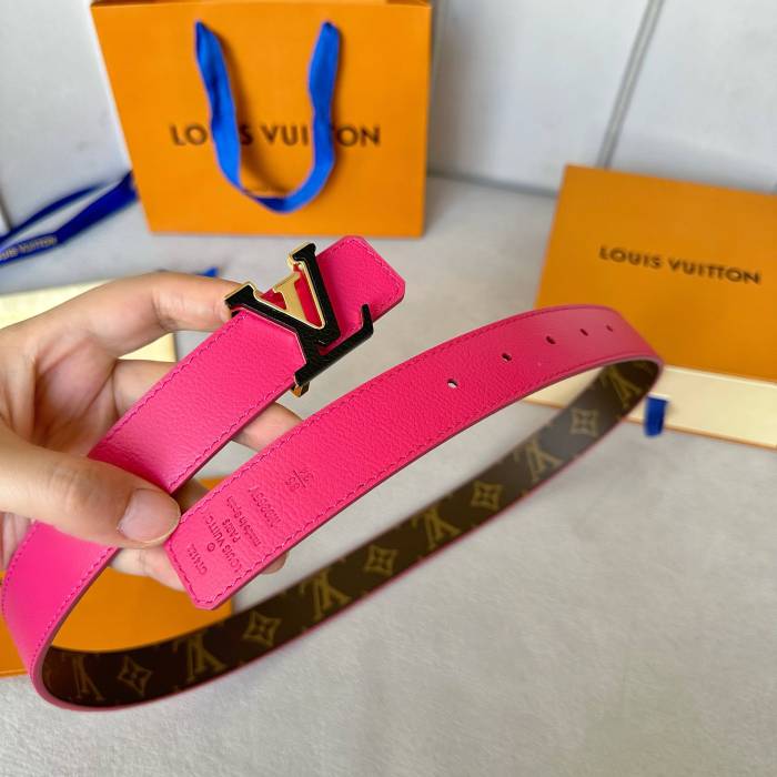 LV Belt 041 3cm