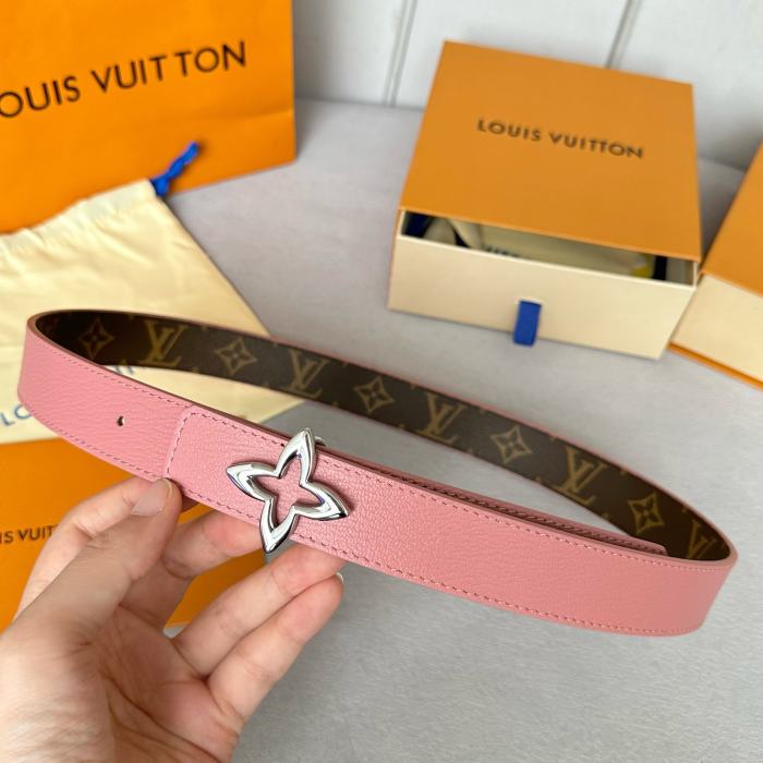 LV Belt 043 3cm