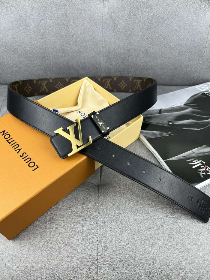 LV Belt 054 4cm