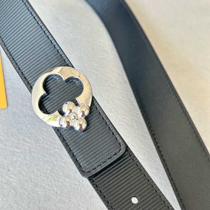 LV Belt 047 3cm