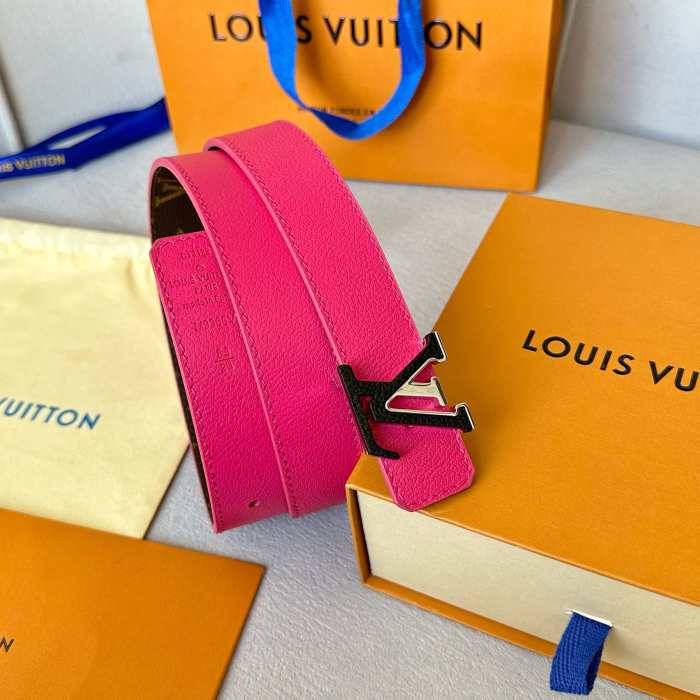LV Belt 041 3cm