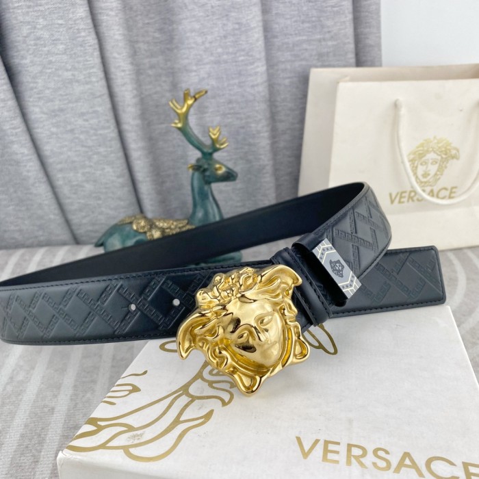 Versace Belt 016 3.8cm
