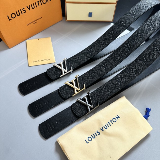 LV Belt 049 4cm