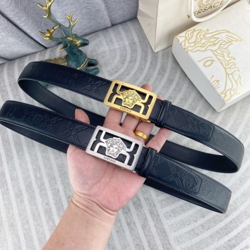Versace Belt 019 3.5cm
