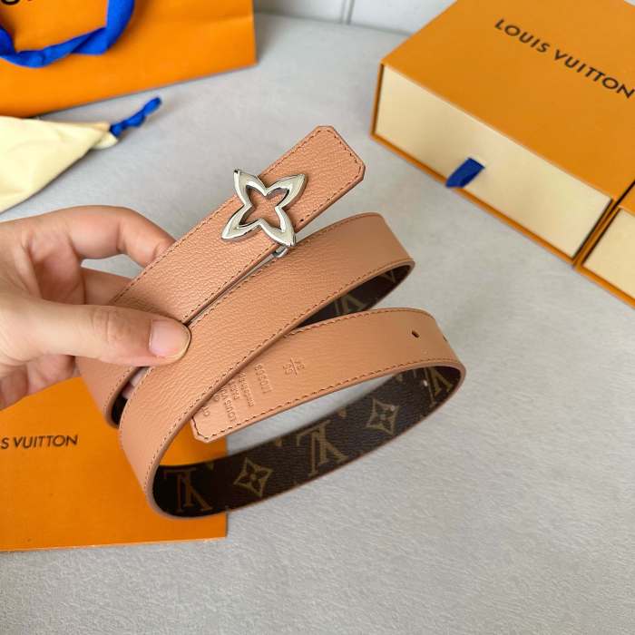 LV Belt 043 3cm