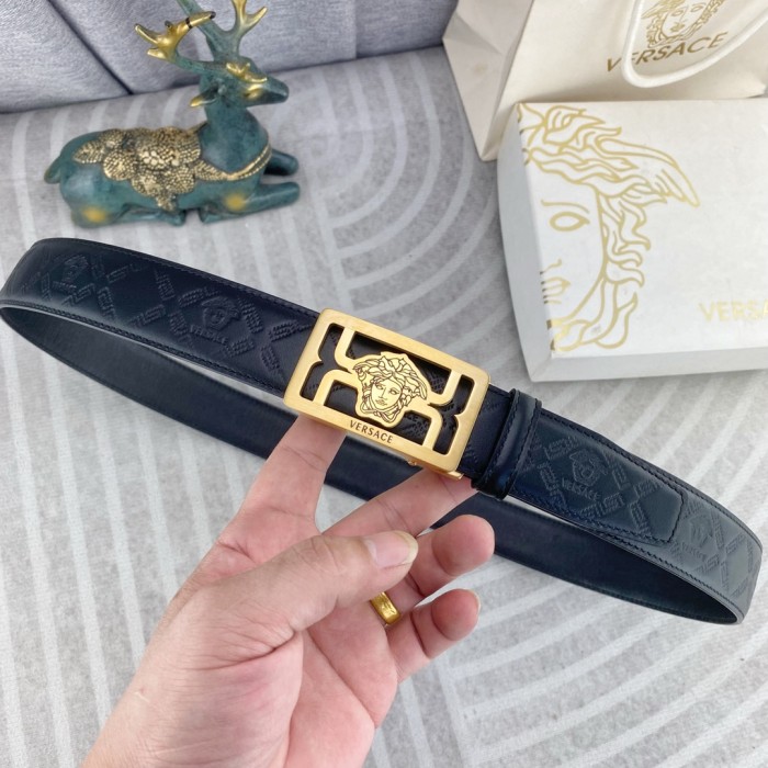 Versace Belt 020 3.5cm
