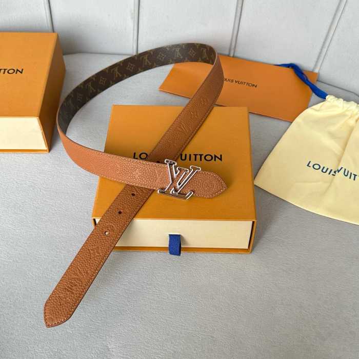 LV Belt 046 3cm