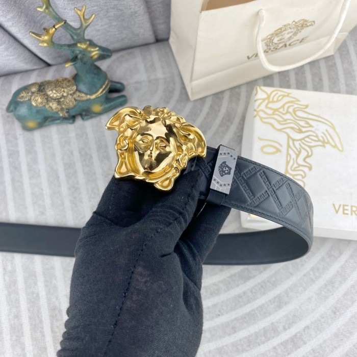 Versace Belt 016 3.8cm