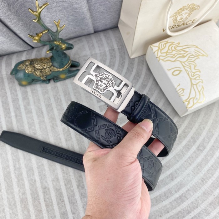 Versace Belt 020 3.5cm
