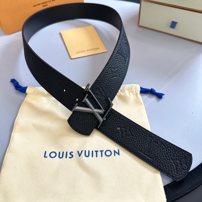 LV Belt 049 4cm