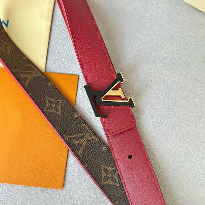 LV Belt 041 3cm