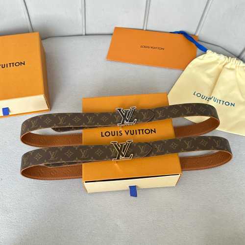 LV Belt 046 3cm