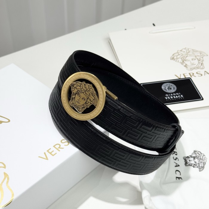 Versace Belt 017 3.5cm