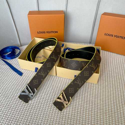 LV Belt 048 4cm
