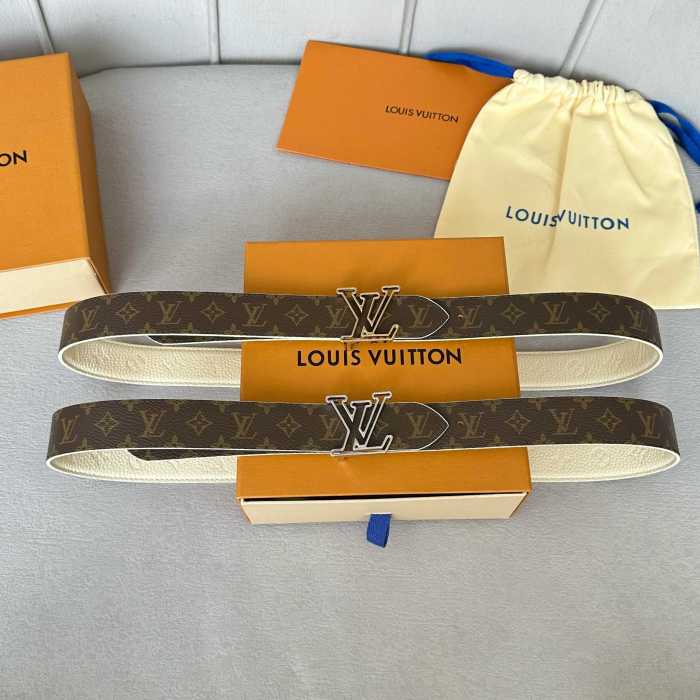 LV Belt 046 3cm