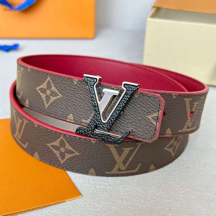LV Belt 041 3cm