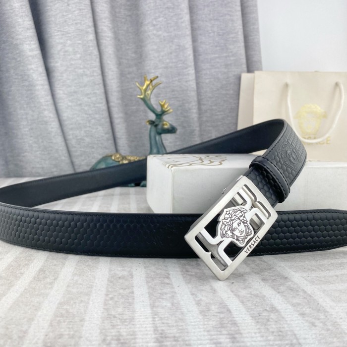 Versace Belt 018 3.5cm