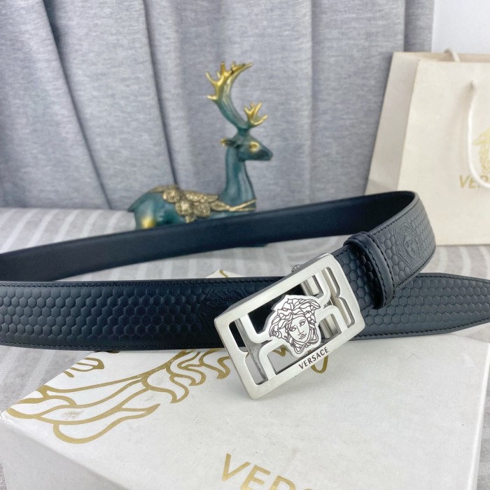 Versace Belt 018 3.5cm