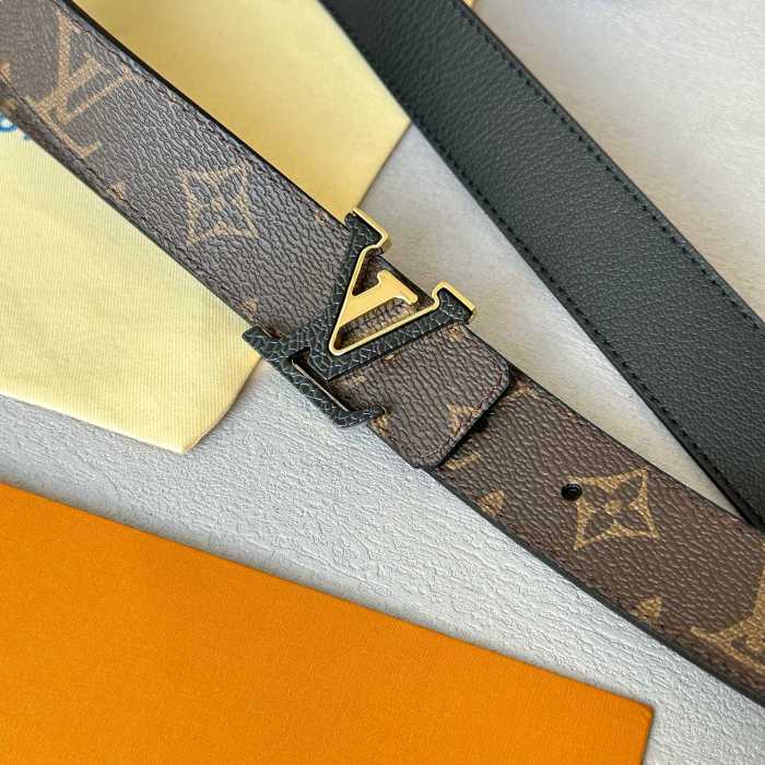 LV Belt 041 3cm