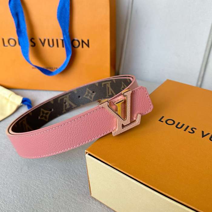 LV Belt 041 3cm