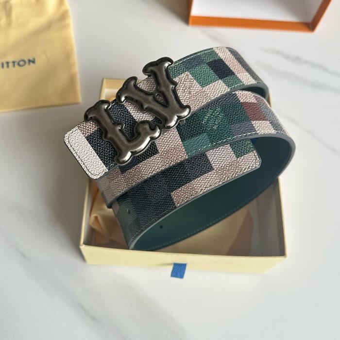 LV Belt 051 4cm
