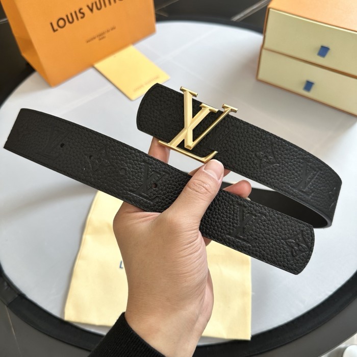 LV Belt 049 4cm