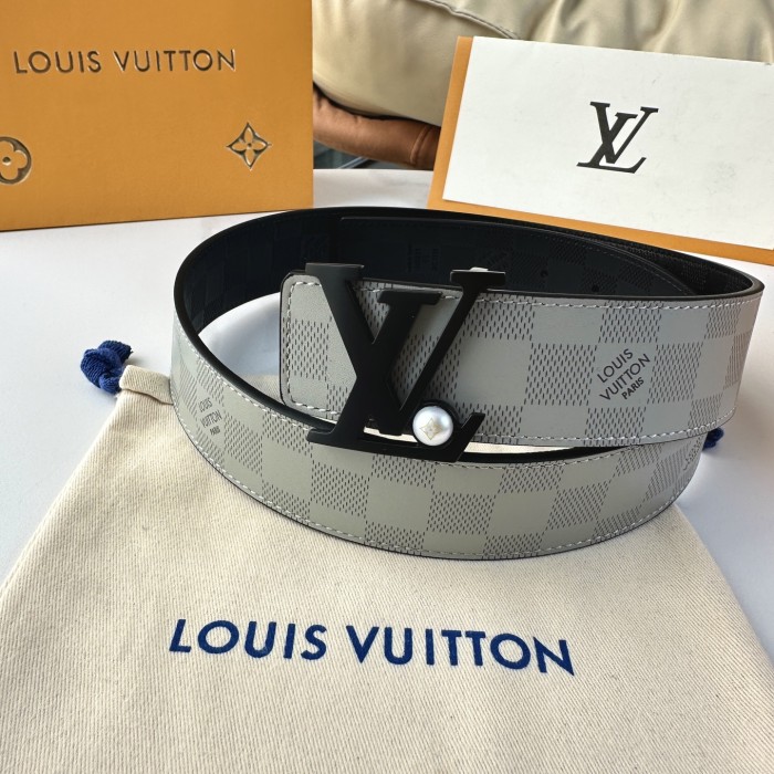 LV Belt 040 4cm