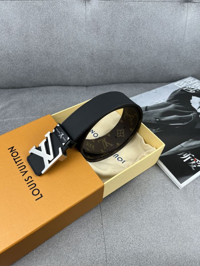 LV Belt 054 4cm