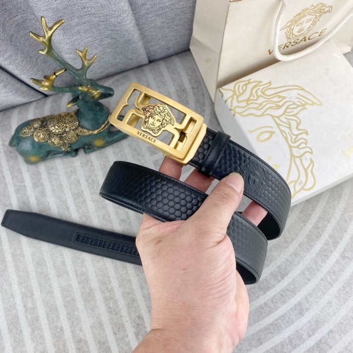 Versace Belt 018 3.5cm