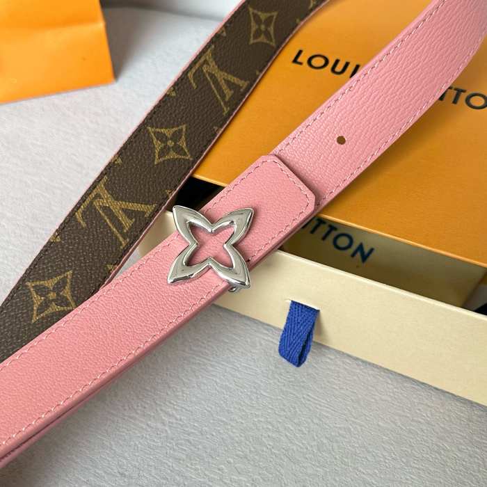 LV Belt 043 3cm