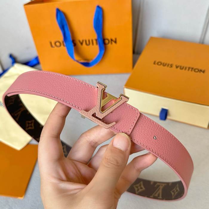LV Belt 041 3cm