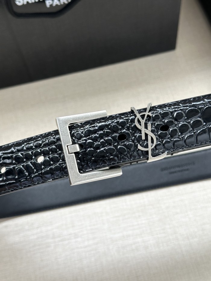 YSL Belt 013 3cm
