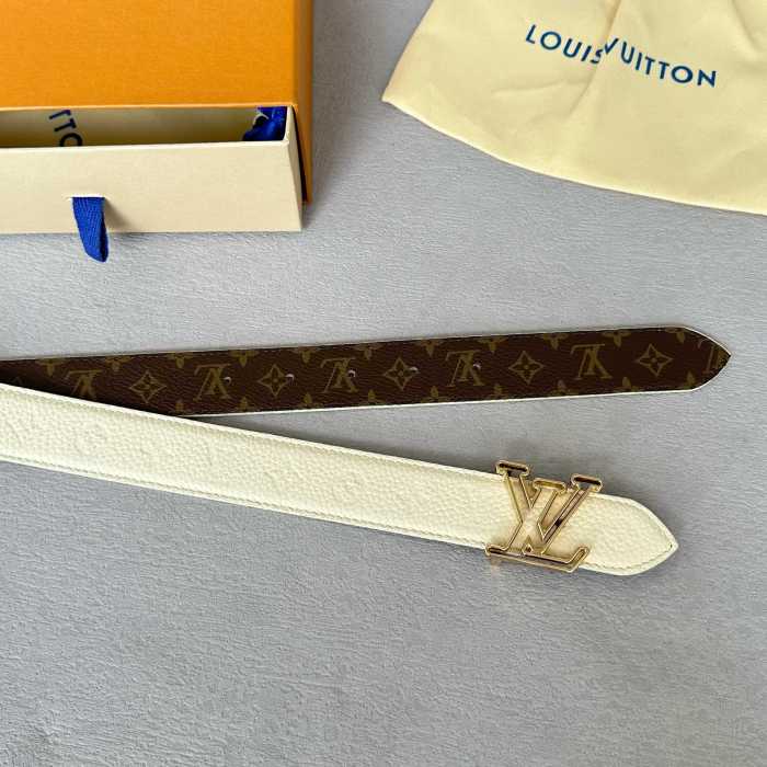 LV Belt 046 3cm