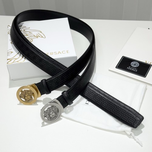 Versace Belt 017 3.5cm