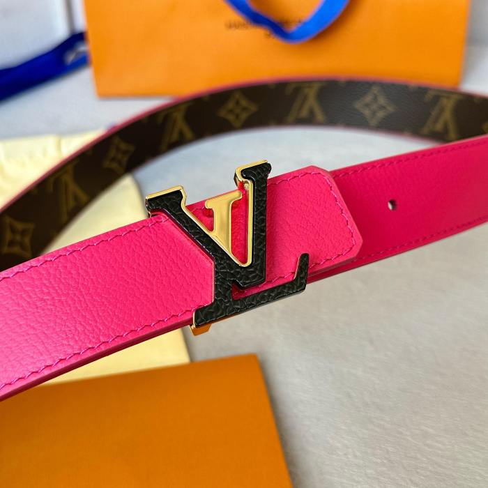 LV Belt 041 3cm