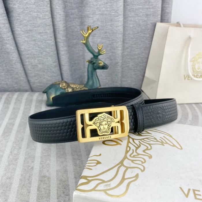 Versace Belt 018 3.5cm