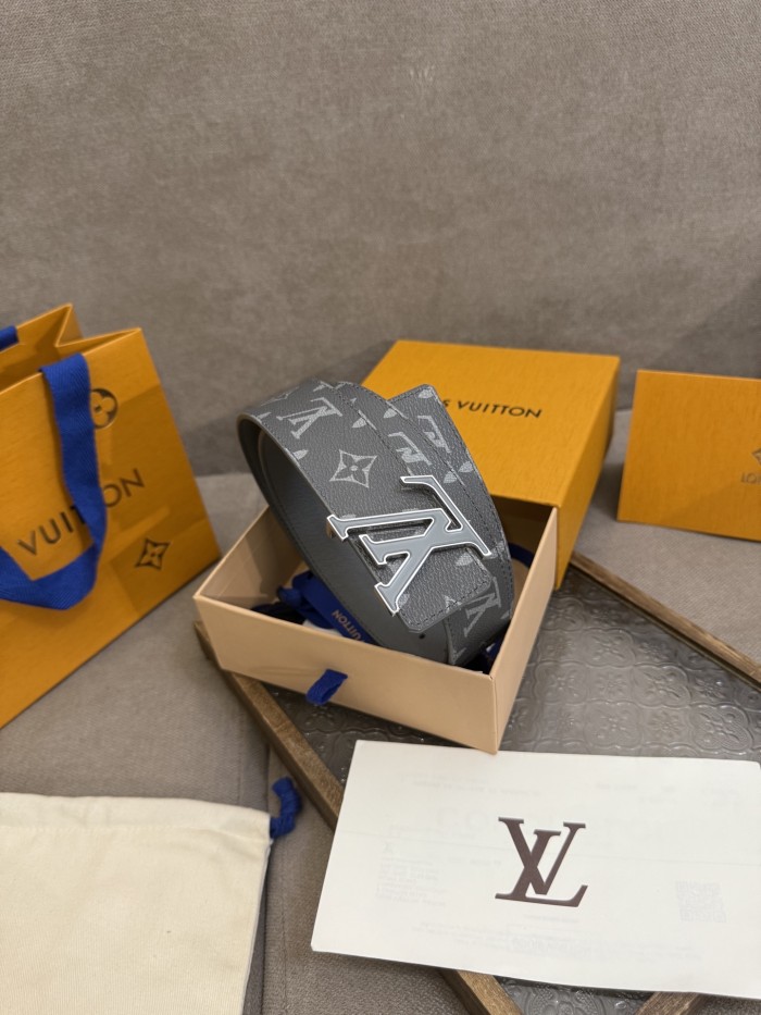LV Belt 053 4cm