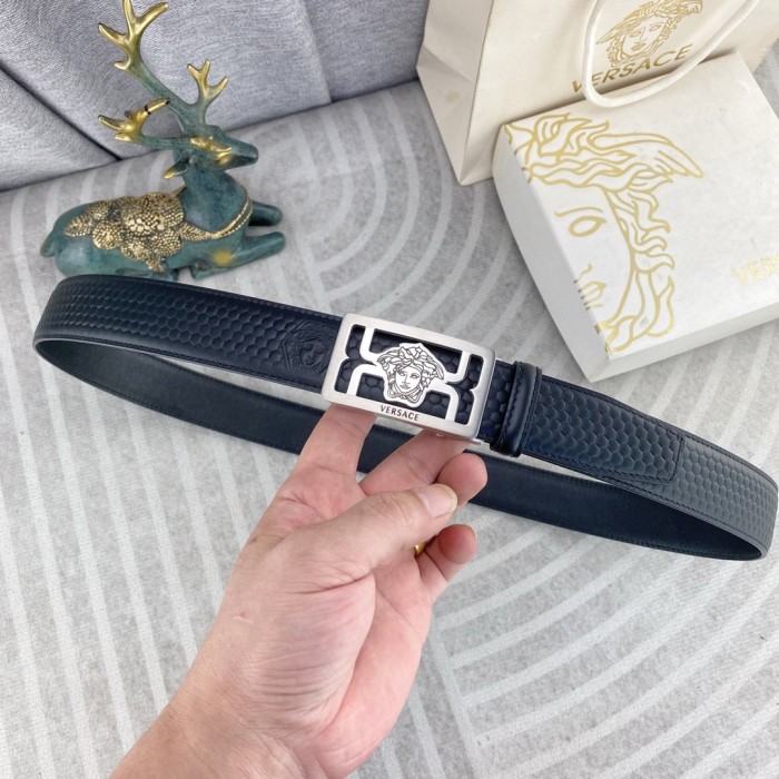 Versace Belt 018 3.5cm