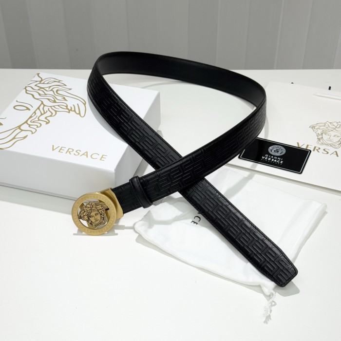 Versace Belt 017 3.5cm