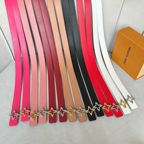 LV Belt 043 3cm