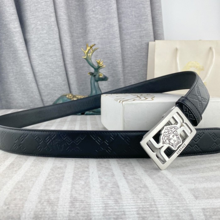 Versace Belt 019 3.5cm