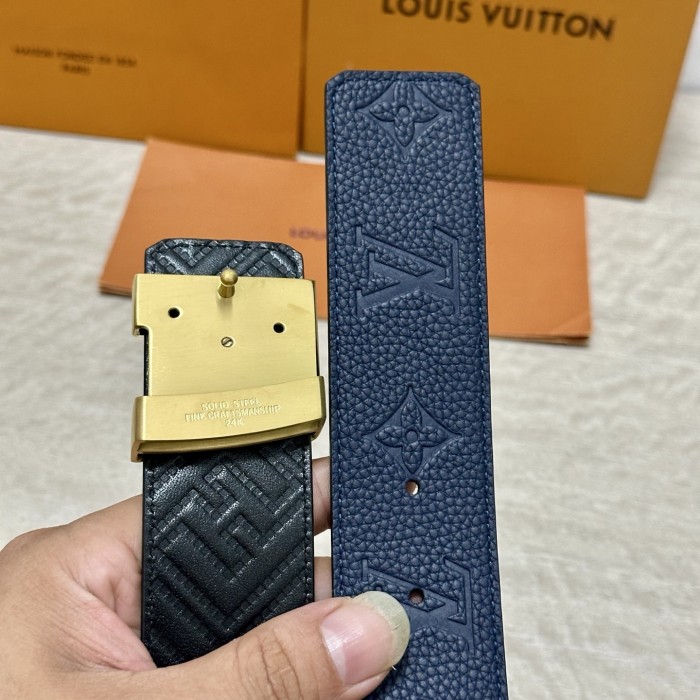 LV Belt 045 4cm