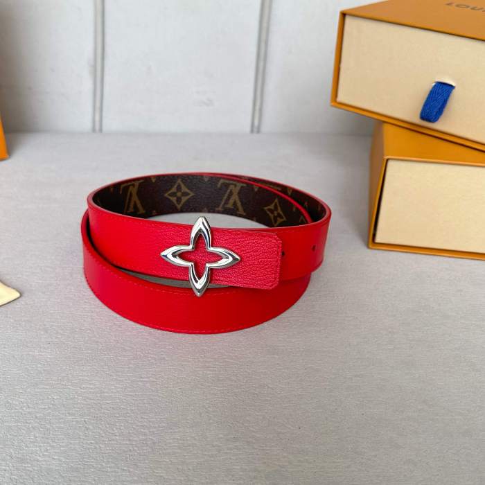 LV Belt 043 3cm