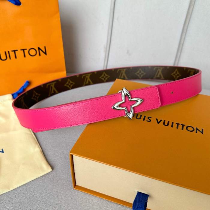 LV Belt 043 3cm
