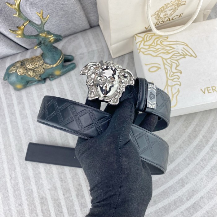 Versace Belt 016 3.8cm