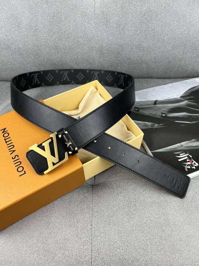 LV Belt 054 4cm