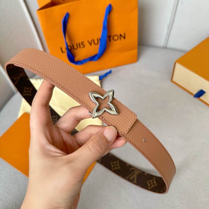 LV Belt 043 3cm